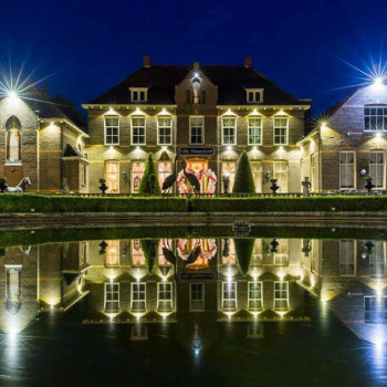 Villa MAASDONK by Top Events