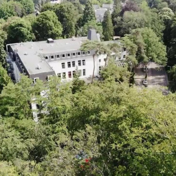 Hotel Mastbosch/ De Heeren van Oranje