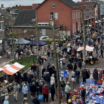 Heythuysen Centrum