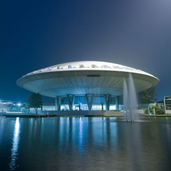 Evoluon