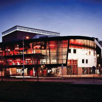 Deventer Schouwburg