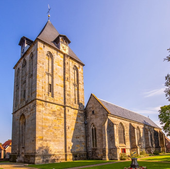 Oude Blasiuskerk