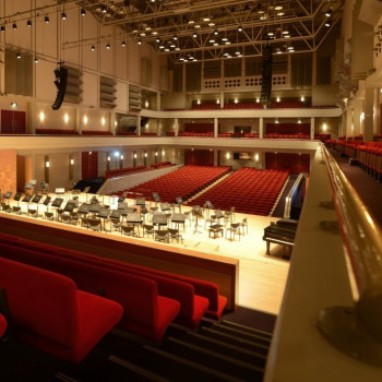 Muziekcentrum Enschede