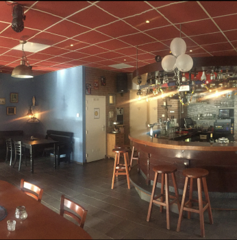 Sportcafé Duyf