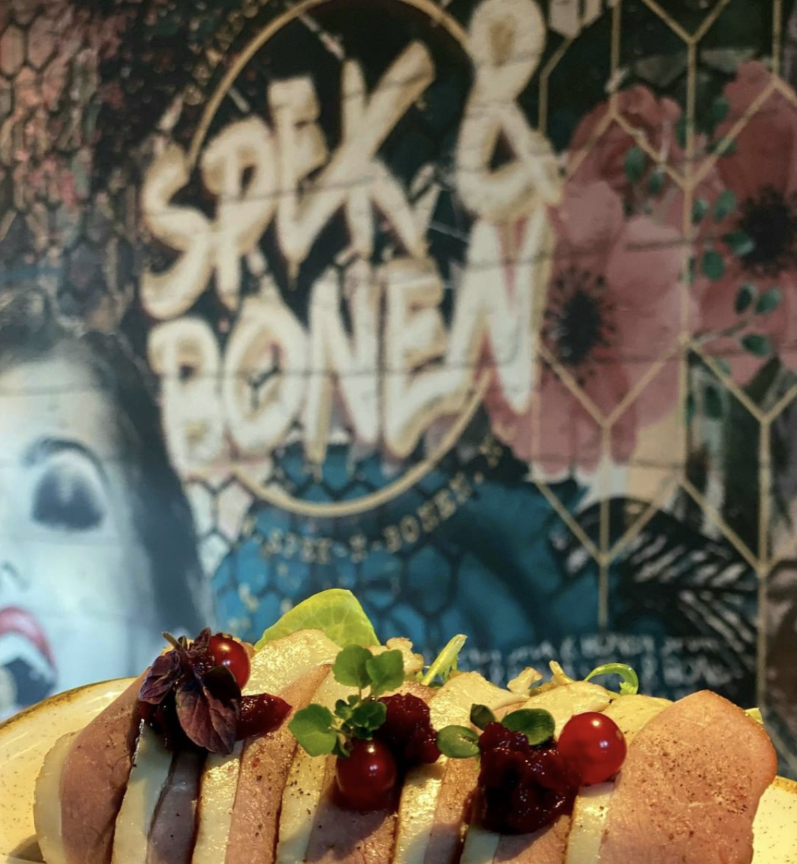 Spek & Bonen Sliedrecht