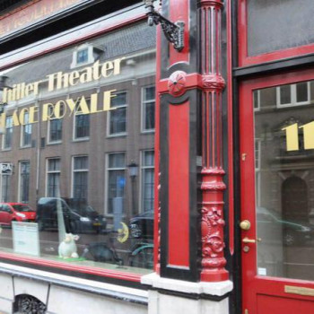 Schiller Theater