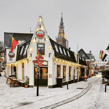 Café 't Heremetijdje