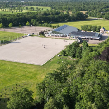 Stichting Manege Gaasterland
