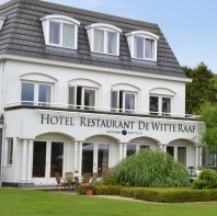 Fletcher Hotel-Restaurant De Witte Raaf