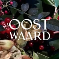 Vrijhof Oostwaard