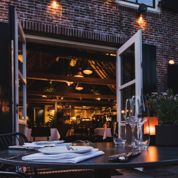 Balijepark Restaurant