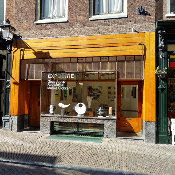 Galerie Waterbolk