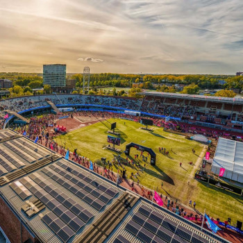 Olympisch Stadion Amsterdam