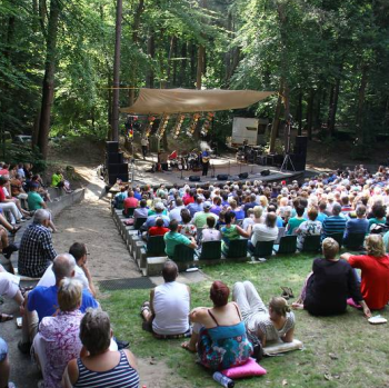 Openluchttheater De Koele