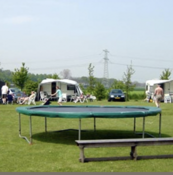 Camping Polderland