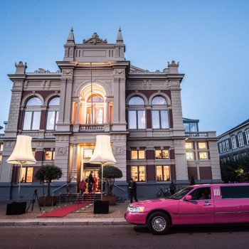 Stadsschouwburg Groningen