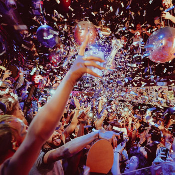 Club Nyx