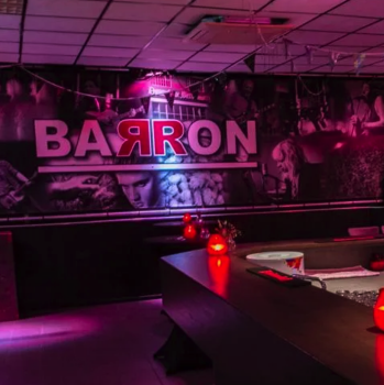 Barron Valkenswaard