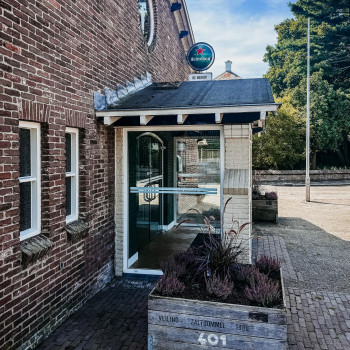 Dorpshuis De Boxhof