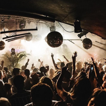 Chicago Social Club