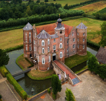 Kasteel Croy