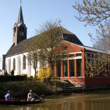 Kooger Kerk