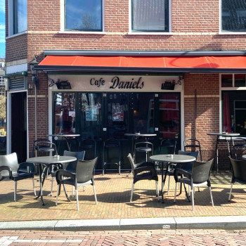 Café Daniels