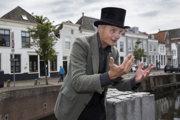 Binnenstad Goes