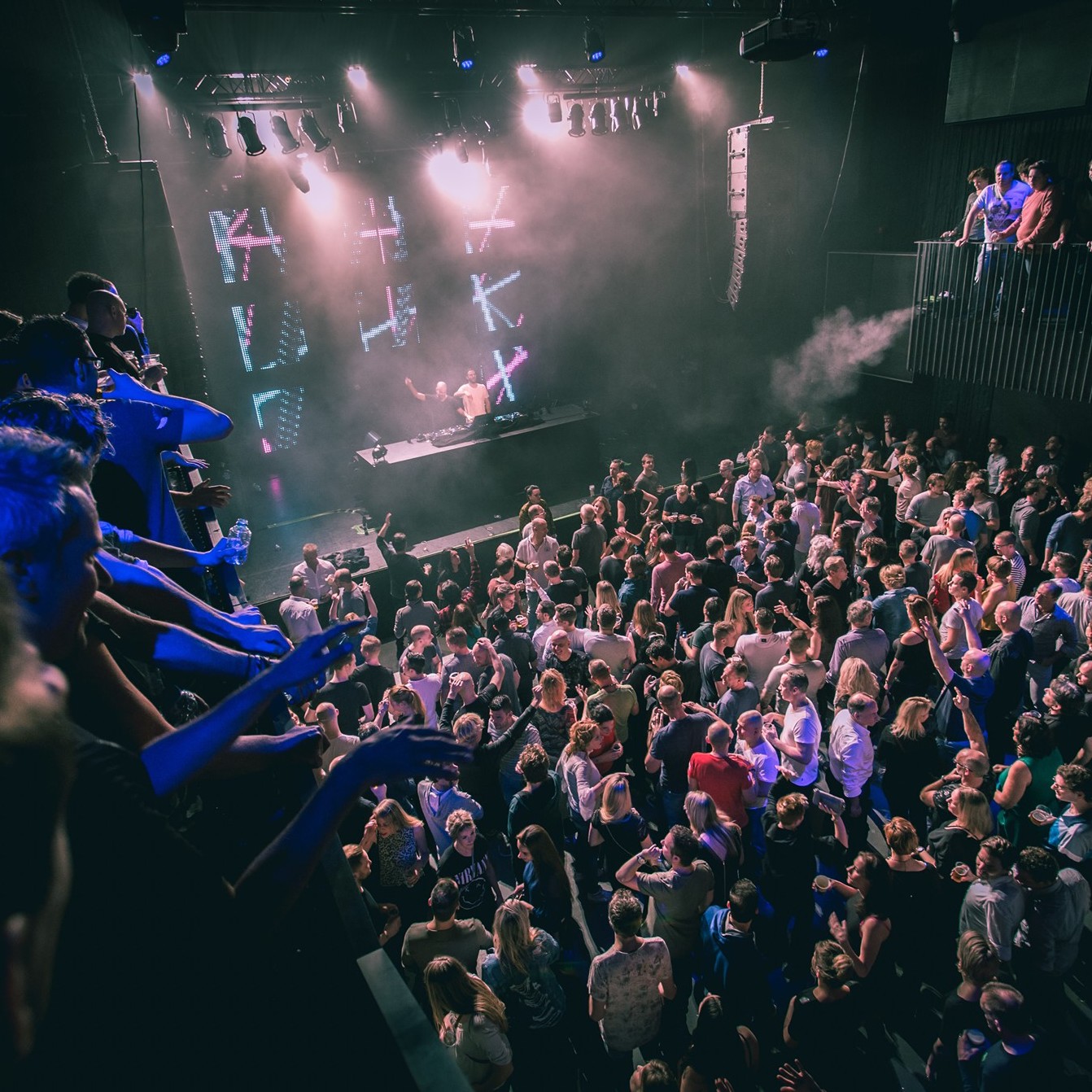 Poppodium Grenswerk