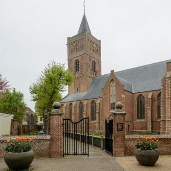 Oude Jeroenskerk