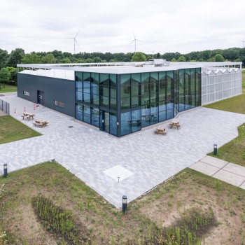 Brightlands Campus Greenport Venlo