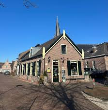 Eetcafé de Voorstraat