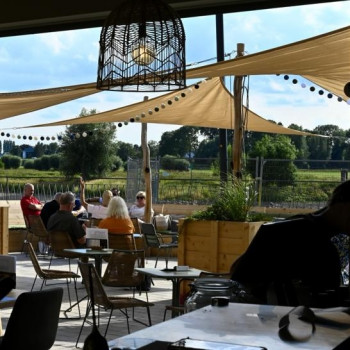Lekker aan de IJssel
