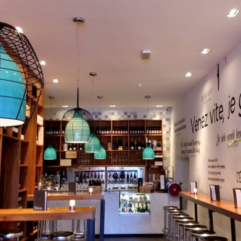 Wijncafé Lefebvre