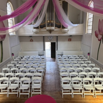 Cultuur Podium De Wijckerswaen