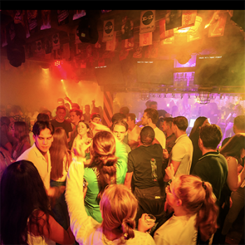 Feestfabriek Eindhoven