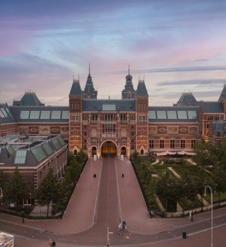 Rijksmuseum