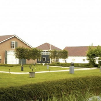 Hoeve Rijlaarsdam