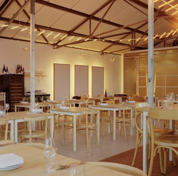 Corner Store Amsterdam Noord