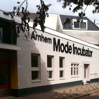 Arnhem Mode Incubator