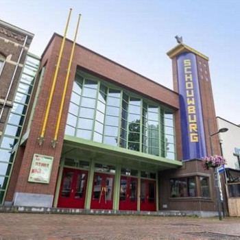 Schouwburg Cuijk
