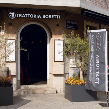Trattoria Boretti