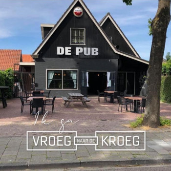 Café De Pub Waarland