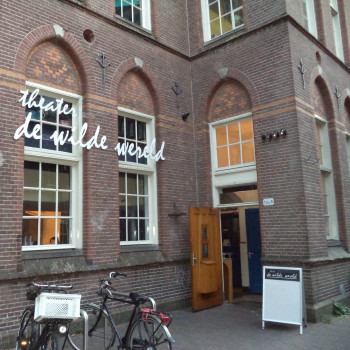 Theater de Wilde Wereld