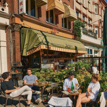 Café Kuijper