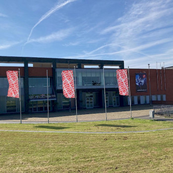 Scheldetheater Terneuzen