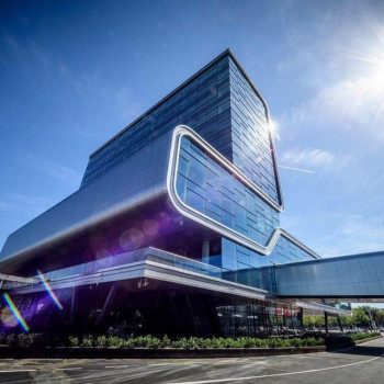 RAI Amsterdam