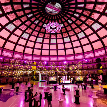 Koepelgevangenis Arnhem