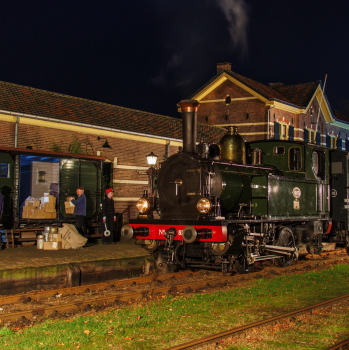 Museum Buurtspoorweg