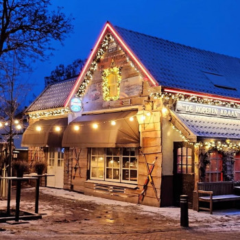 Café de Koperen Kraan